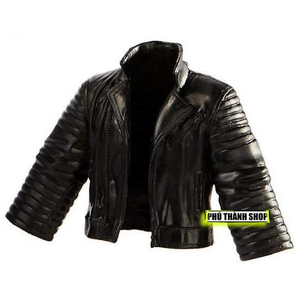 ÁO KHOÁC MÔ HÌNH WWE FINN BÁLOR - ELITE TOP PICKS 2018