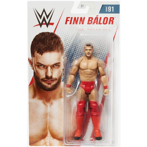WWE FINN BÁLOR - SERIES 91