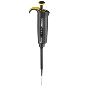 Finnpipette F2 Thermofisher cơ-đơn kênh-thay đổi thể tích 0.2-2µl