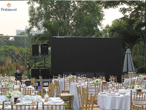 Top địa điểm cho thuê màn hình led tp hcm giá rẻ chất lượng