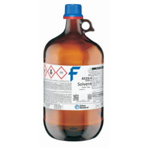 Hóa chất Methanol, LC/MS 4l/chai