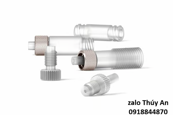 Ống nối Luer Lock cái