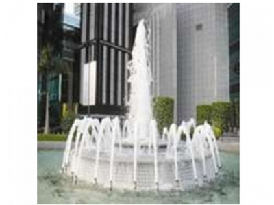 Vòi phun sủi bọt Foam Ø 34