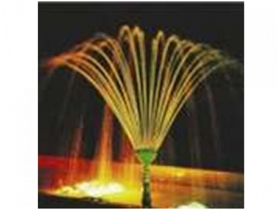 Vòi phun hình bàn tay Ø 49