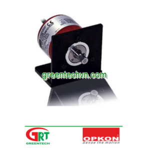 MRA 50/50F | Absolute rotary encoder | Bộ mã hóa quay tuyệt đối | OPKON Việt Nam