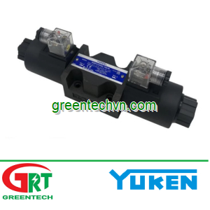 Yuken DSG-03-3C2-D24-50 | Van điện từ Yuken DSG-03-3C2-D24-50 | Solenoid Valve Yuken DSG-03-3C2-D24-50