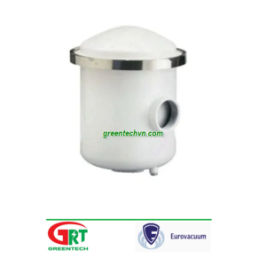 Oil mist filter | Bộ lọc sương mù dầu | Eurovacuum Việt Nam