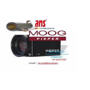 FK-CF-PTZ-3612, pieper-video Vietnam, moog pieper Vietnam, Camera lò nung pieper-video vietnam
