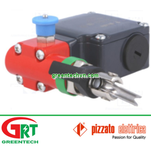 FD 2078 | FD-2078 | FD2078 | Pizzato | Công tắc an toàn | Pizzato Vietnam