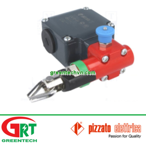 FD1883 | FD-1883 | Pizzato | Công tắc an toàn | Pizzato Vietnam