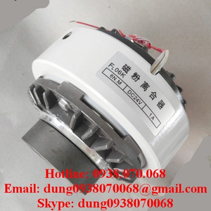 Li hợp FL06K ( 6N.M)