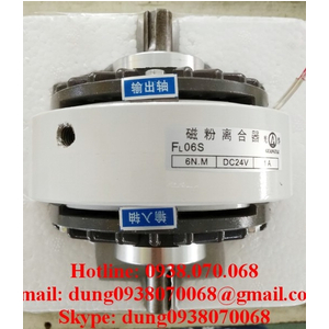 Li hợp từ FL06S ( 6N.m)