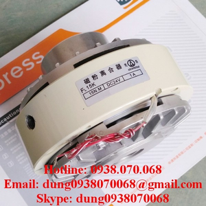 Li hợp FL15K (15N.m)