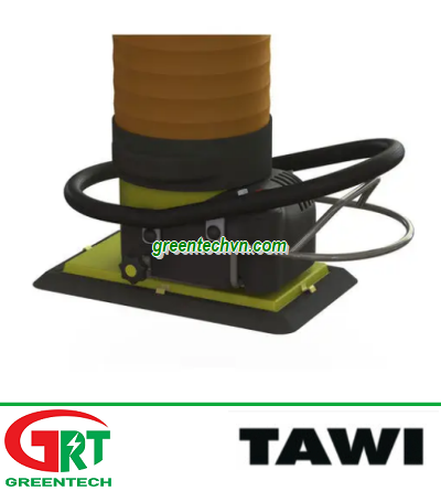 Flat suction cup | Cốc hút phẳng | Tawi Việt Nam 1