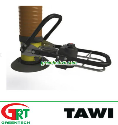 Flat suction cup | Cốc hút phẳng | Tawi Việt Nam