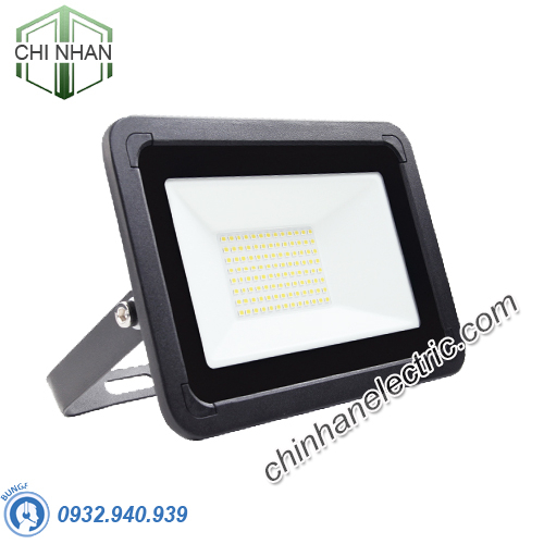 Đèn pha LED 10W - FLD2-10 - MPE