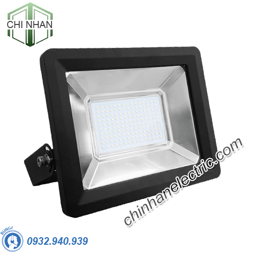 Đèn pha LED 100W - FLD2-100 - MPE