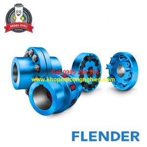 RUPEX COUPLINGS JAW FLENDER