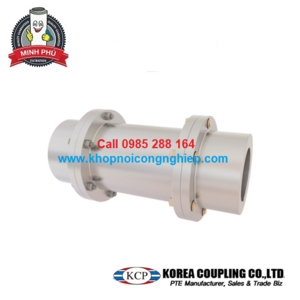 KHỚP NỐI FLANGE FLEXIBLE TYPE KFS KCP