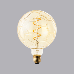Đèn Led Filament Football FLM-5/FB