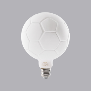 Đèn Led Filament Football FLM-8/FB