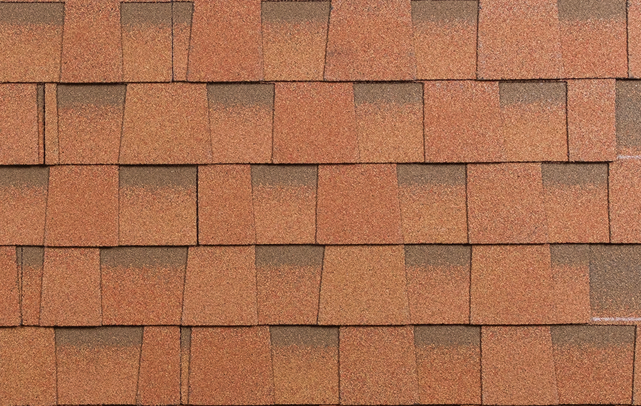 TECH- COUNTRY AR- Ngói lợp bitum phủ đá dạng đa tầng