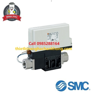 Flow Controller for Water FC2W-X110