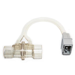 Flow sensor cho máy thở Vela