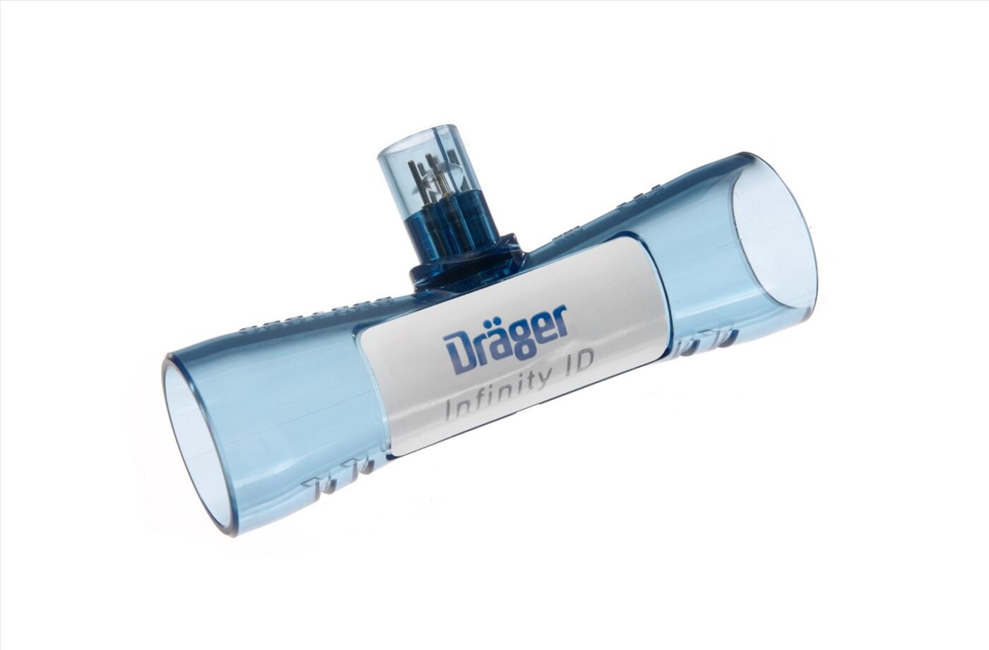 Flow sensor Draeger