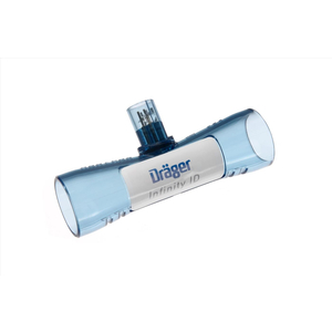 Flow sensor Draeger