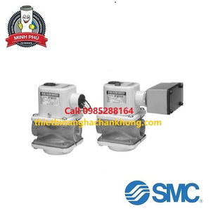 Flow Switch/Diaphragm Style IFW5