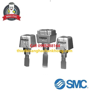 Flow Switch/Paddle Style IF3