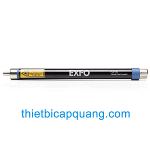 EXFO FLS-140 - Bút soi VFL cầm tay nhỏ gọn