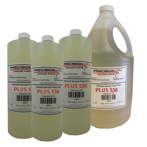 FLUID & OIL PRECISION PLUS 19/20/70/77/97/100