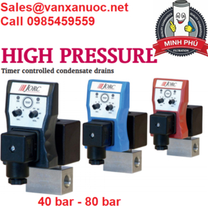 AUTO DRAIN VALVE 1801