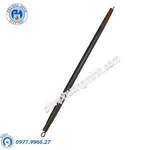 Lò xo uốn ống - Model FLXUO16L