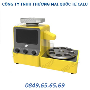 Máy đếm hạt giống tự động SLY-F