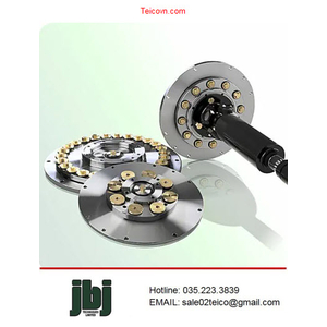 Flywheel shaft coupling - Khớp nối trục bánh đà - JBJ Việt Nam