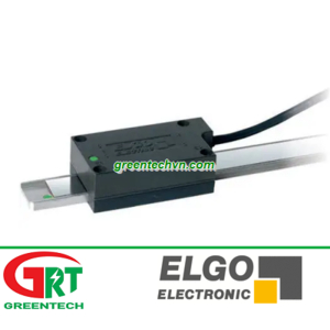 FMAX | Elgo FMAX | Bộ mã hóa | Absolute linear encoder | Elgo Vietnam