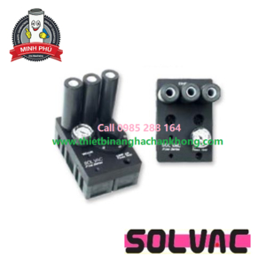 VACUUM PUMP SERIES FMF(T)/-L/FXF(T) SOLVAC - KOREA