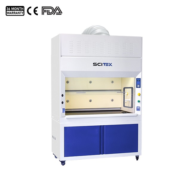 Tủ hút khói có ống dẫn - FMH-1000DA; FMH-1200DA; FMH-1500DA; FMH-1800DA; MH-1000DA(II); FMH-1200DA(II); FMH-1500DA(II); FMH-1800DA(II)