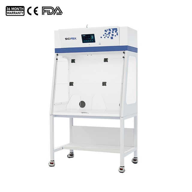 Tủ hút khói không cần ống dẫn, màn hình cảm ứng - FMH-1000DL; FMH-1200DL