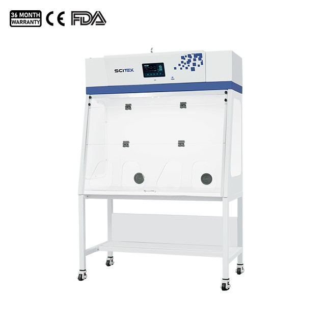 Tủ hút khói không cần ống dẫn, màn hình cảm ứng - FMH-1000DL; FMH-1200DL