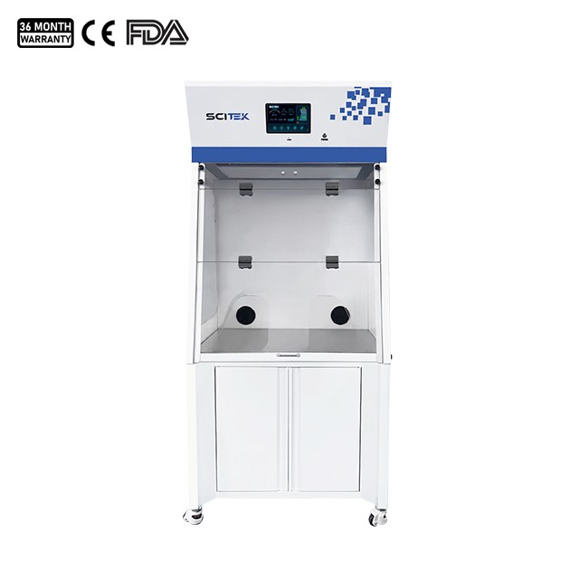 Tủ hút khói không cần ống dẫn - FMH-800DL