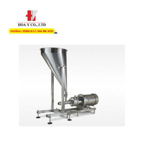 Máy khuấy trộn đồng hóa gel dược phẩm Silverson FMX50 11KW, 3000RPM