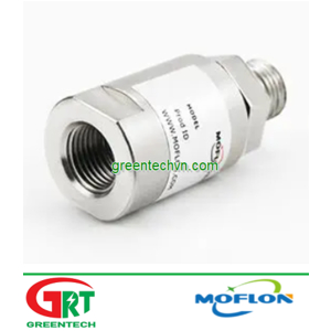 MK14A series | Vacuum rotary joint | Khớp quay chân không | Moflon Việt Nam