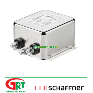 FN 2010 | High-pass electronic filter | Bộ lọc điện tử thông cao | Schaffner Việt Nam
