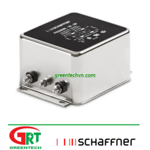 FN 2060 | High-pass electronic filter | Bộ lọc điện tử thông cao | Schaffner Việt Nam