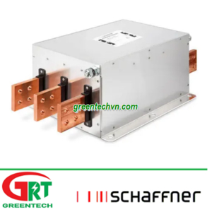 FN 3359 | High-pass electronic filter | Bộ lọc điện tử thông cao | Schaffner Việt Nam