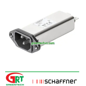 FN 9255 E | High-pass electronic filter | Bộ lọc điện tử thông cao | Schaffner Việt Nam